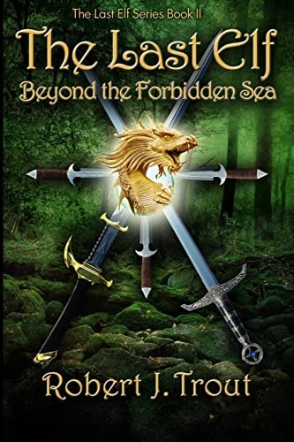 The Last Elf Beyond the Forbidden Sea