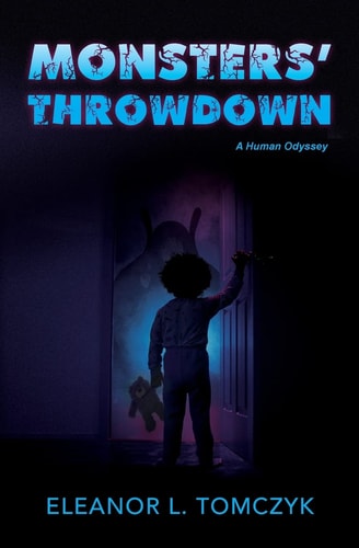 Monsters' Throwdown A Human Odyssey