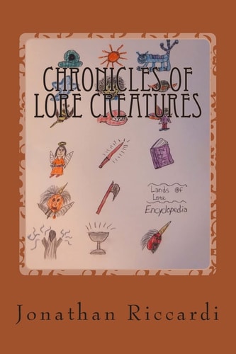 Chronicles of Lore Creatures Lands of Lore Encyclopedia