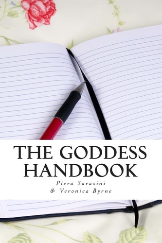 The Goddess Handbook 12 Months to Become Your Best Self