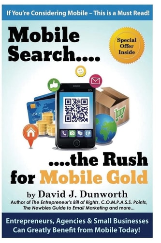 Mobile Search ... the Rush for Mobile Gold