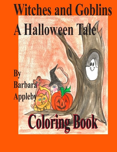 Witches and Goblins A Halloween Tale