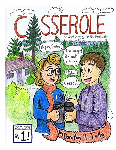 Casserole