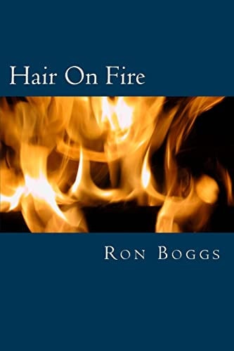 Hair On Fire