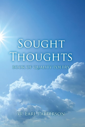 Sought Thoughts Book of Quality Poetry