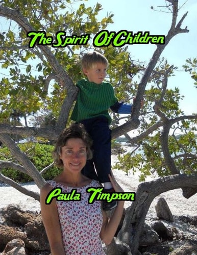 The Spirit Of Children