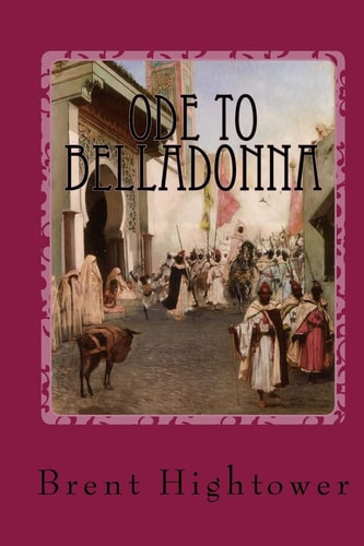 Ode To Belladonna