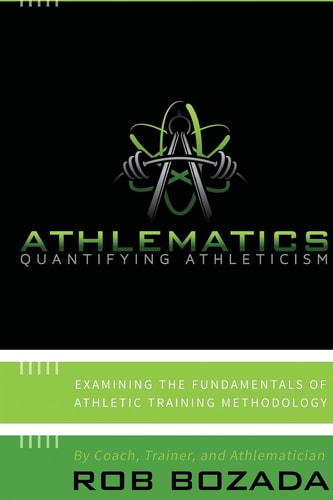 Athlematics- Quantifying Athleticism