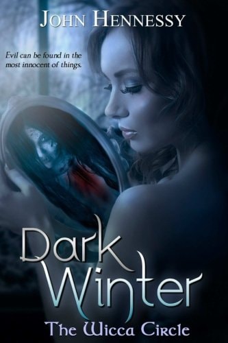Dark Winter Book One: The Wicca Circle