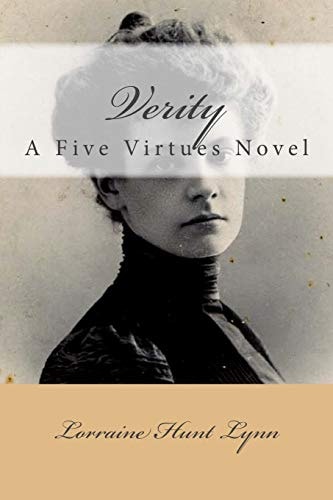 Verity A Five Virtues Novel
