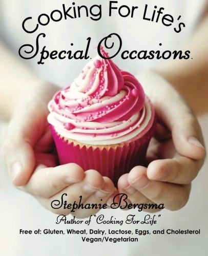 Cooking For Life's Special Occasions