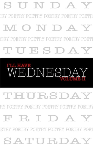 I'll Have Wednesday