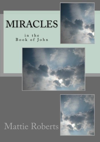 Miracles in the Book of John