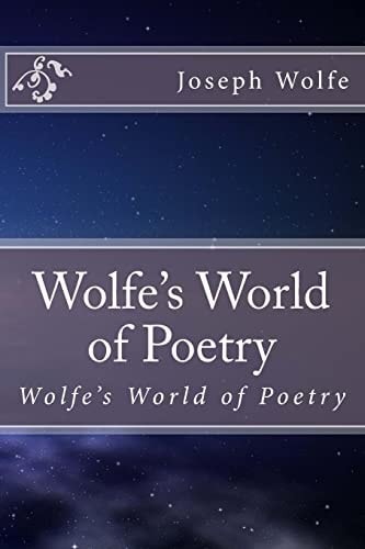 Wolfe's World of Poetry