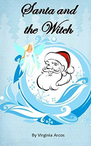 Santa and the Witch