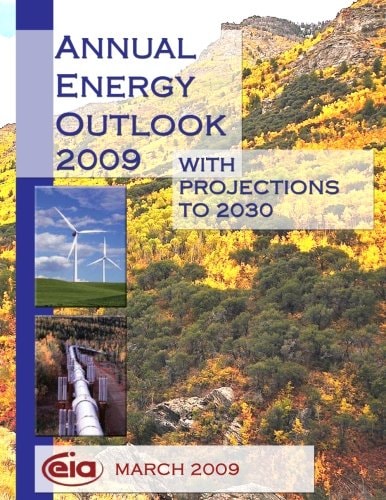 Annual Energy Outlook 2009 With Projections to 2030