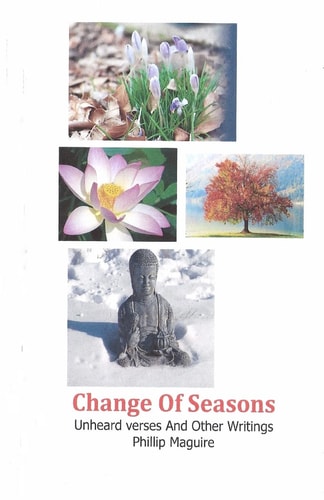 Change Of Seasons Unheard Verses And Other Writings