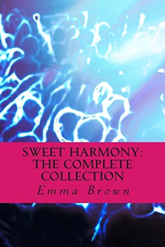 Sweet Harmony The Complete Collection