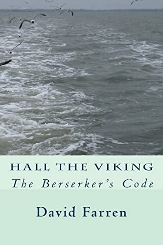 Hall the Viking The Berserker's Code