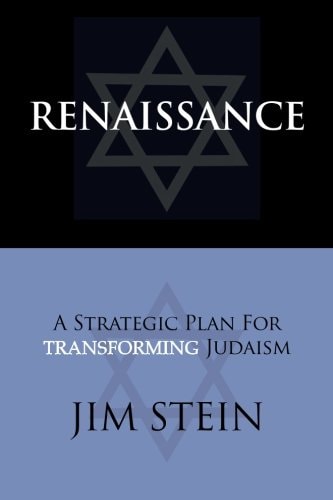 Renaissance A Strategic Plan For Transforming Judaism