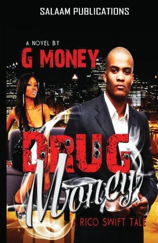 Drug Money