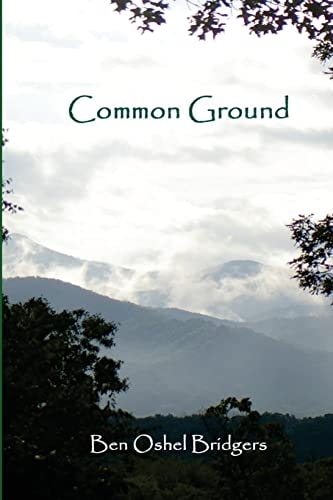 Common Ground