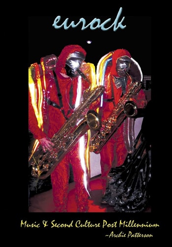 Music & Second Culture Post Millennium Eurock