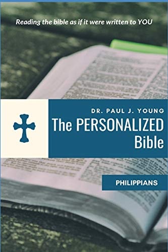 The Personalized Bible Phillippians
