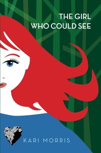 The Girl Who Could See