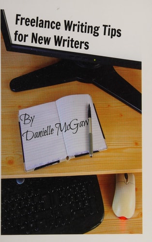 Freelance Writing Tips for New Writers
