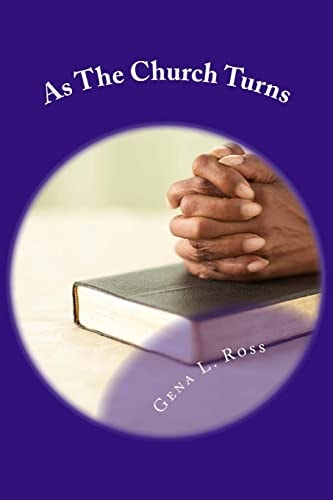 As The Church Turns