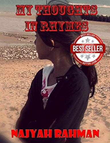 My Thoughts In Rhymes Inspirational Poems For Everyday Life