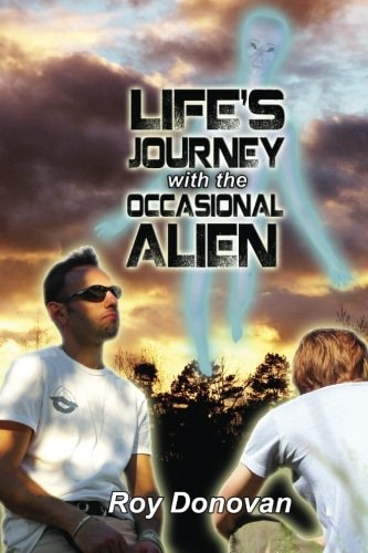 Life's Journey with the Occasional Alien