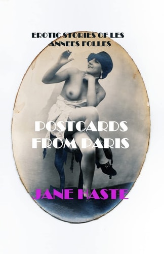 Postcards from Paris