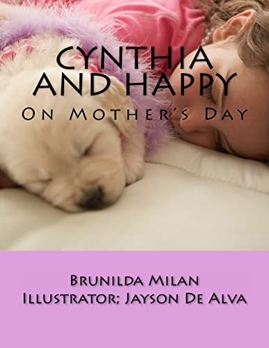 Cynthia and Happy On Mother's Day