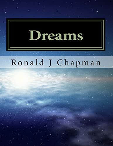 Dreams My Adventures in the Art of Writing