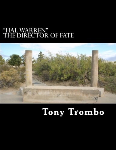 Hal Warren The Director of Fate