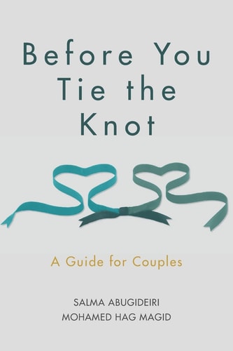 Before You Tie the Knot A Guide for Couples