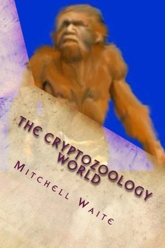 The Cryptozoology World Cryptids Starting With "A"