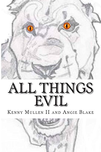 All Things Evil