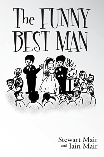 The Funny Best Man