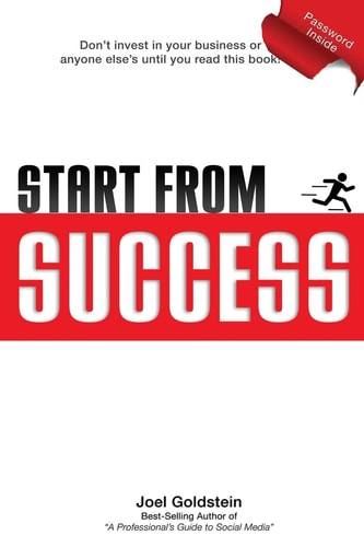 Start from Success Test Before You Invest