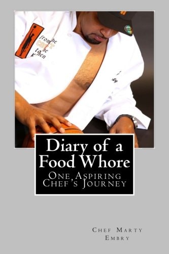 Diary of a Food Whore