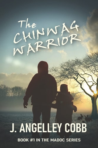 The Chinwag Warrior