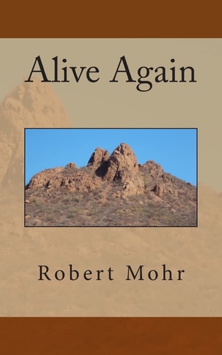 Alive Again
