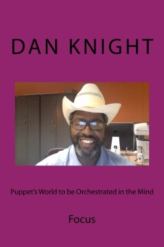 Puppet's World to Be Orchestrated in the Mind Focus