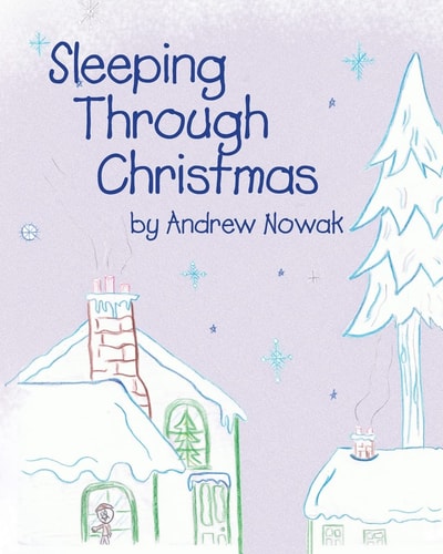 Sleeping Through Christmas