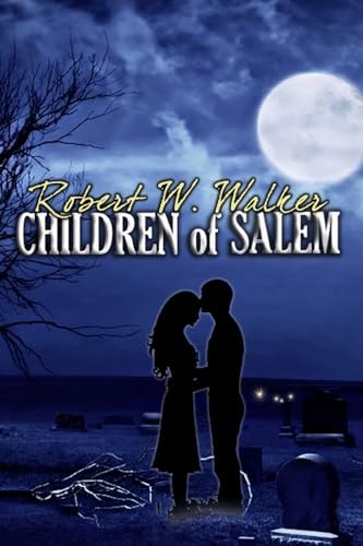 Children of Salem Love in the Time of the Witch Trials