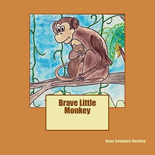 Brave Little Monkey