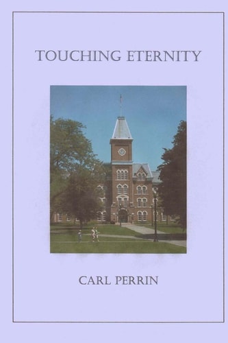 Touching Eternity